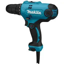 Шуруповерт Makita DF0300 сетевой - мініатюра 3