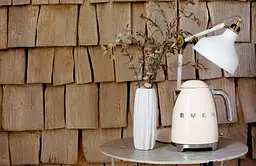 Електрочайник Smeg KLF03CREU [82902] - мініатюра 4