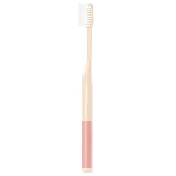 Зубна щітка Xiaomi DailyElements Toothbrush (BHR6497CN) Рожева