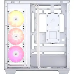 Корпус для ПК Corsair 3500X ARGB (CC-9011279-WW) - мініатюра 3