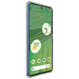 Чохол до мобільного телефона BeCover Google Pixel 7 Transparancy (708644) - мініатюра 2