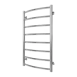 Рушникосушка водяна Onlyheat Oria 500/900/8, Хром