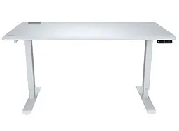 Геймерський стіл Cougar Royal 150 Elite Lite White (Royal 150 Elite Lite White)