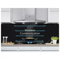 Варильна поверхня електрична Electrolux EIP8146 - мініатюра 7