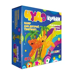 Набір для творчості. "Чудо-кульки" (10 кульок+насос) (Ш 1,2,3) SH 1,2,3 - мініатюра 2