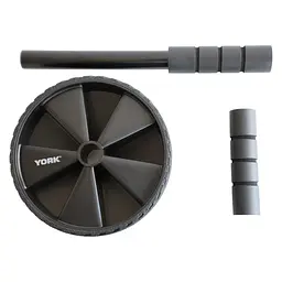 Ролик для преса York Fitness Deluxe Ab - мініатюра 5