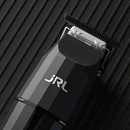 Професійний тример для стрижки JRL Onyx FF 2020T-B - мініатюра 2