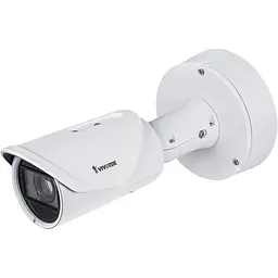 Відеокамера Vivotek IB9367-EHT-V2, 2MP 60fps, H.265, 2.7~13.5mm, 50M IR, SNV, WDR Pro, -40°C ~ 60°C