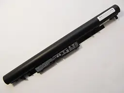 Акумулятор для ноутбука HP 255 G6 JC04, 2800 mAh (41Wh), 4cell, 14.8V, Li-ion, чорний - мініатюра 2