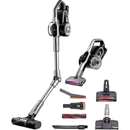 Вертикальний пилосос JIMMY Handheld Wireless Vacuum Cleaner H10 Flex [103941] - мініатюра 2