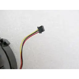 Вентилятор ноутбука HP CQ42/G42/CQ56/CQ62/CQ72/G4-1000/G6-1000 DC(5V,0.4A) 3pin (KSB06105HA/MF75120V1-C050-S9A/DFS531205HC0T/055417R1S) - миниатюра 3