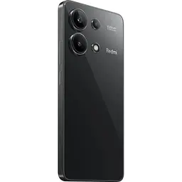 Смартфон Xiaomi Redmi Note 13 8/256GB Midnight Black - мініатюра 16