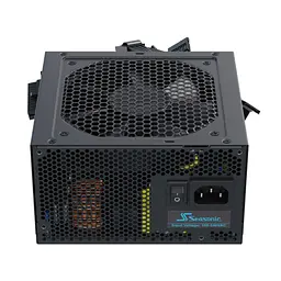 Блок живлення Seasonic 750W G12 GC-750 (G12 GC-750) - мініатюра 2