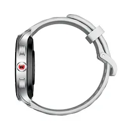 Smart Watch Kumi GW5 Pro Silver Global - мініатюра 3