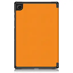 Чохол-книжка для планшета Lenovo Tab M10 Plus 10.61 3gen TB125 TB128 Помаранчевий - мініатюра 3