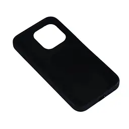 Магнітний чохол XON PhoneCase Magnetic для iPhone 13 Pro (PCMD1113300B 8383) Чорний - мініатюра 4