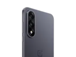 Смартфон OnePlus Nord 5 8/256GB Phantom Grey - мініатюра 3