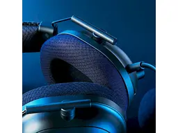 Навушники з мікрофоном Razer Blackshark V2 PRO 2023 Black (RZ04-04530100-R3M1) - мініатюра 9