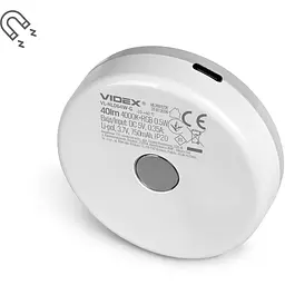 LED світильник Videx акумуляторний сенсорний (VL-NL064W-G) - мініатюра 5