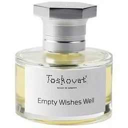 Парфум Toskovat Empty Wishes Well 60 мл Extrait de Parfum