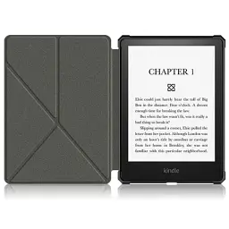 Чохол до електронної книги BeCover Ultra Slim Origami Amazon Kindle Paperwhite 11th Gen. 2021 G (707221) - мініатюра 2