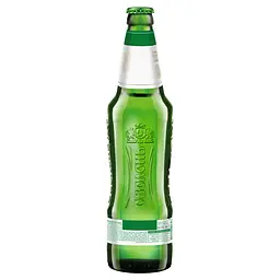 Пиво Оболонь Світле, 4,5%, 0,5 л (822) - мініатюра 2