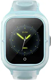 Смарт-годинник Uwatch GW55 Blue - мініатюра 2
