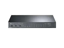 Комутатор TP-LINK TL-SL1311MP некерований