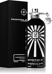 Парфумована вода Montale Fantastic Oud 100 мл - мініатюра 2