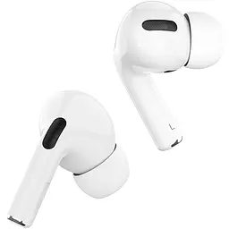 Стерео гарнітура Bluetooth Hoco ES48 (EW04) White - мініатюра 3