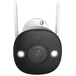 IP відеокамера IMOU Bullet 2E (IPC-K3DP-5H0WF) 5МП (2.8 мм) - мініатюра 2