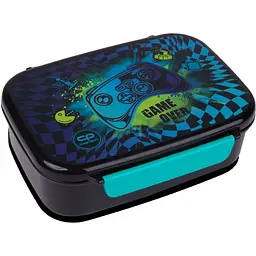 Ланчбокс CoolPack Foodyx Gamer Chess 13 х 7 х 17 см (Z18964)