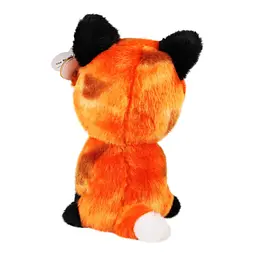 М'яка іграшка TY Beanie Boo's Лис Meadow 15 см (36379) - мініатюра 3