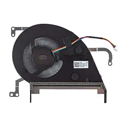 Вентилятор для Asus S530F S530U X530F X530U series, (DC 5V, EG50050S1-CD81-S9A, 13NB0IA0P01111)