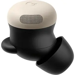 Навушники Google Pixel Buds Pro 2 Porcelain - мініатюра 4