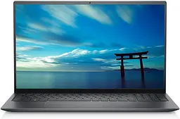 Б/В Ноутбук Dell Vostro 5510 (15.6"/i5-11320H/8GB/SSD 256GB/Iris Xe)
