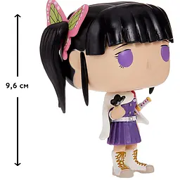 Ігрова фігурка Funko Pop Вбивця демонів Канао Цуюрі (57343) - мініатюра 3