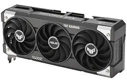 Відеокарта ASUS RTX 5060 Ti 16GB TUF Gaming OC Edition (TUF-RTX5060TI-O16G-GAMING) (GDDR7, 128 bit, PCI-E v5.0 x8) - мініатюра 5