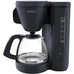 Кавоварка крапельна Tefal Principio (CM260812) - мініатюра 2