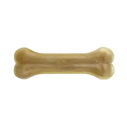 Ласощі для собак Baff, пресована кістка, 25 см, 200 г