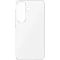 Чохол Samsung Clear Case для Galaxy S26 Transparent (EF-QS942CTEGWW) - мініатюра 4
