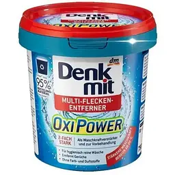 Плямовивідник DENKMIT 750г Oxi Power
