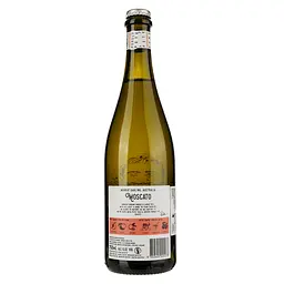 Вино ігристе Pete`s Pure Moscato Pete`s Pure Pure, біле, 0,75 л - мініатюра 2