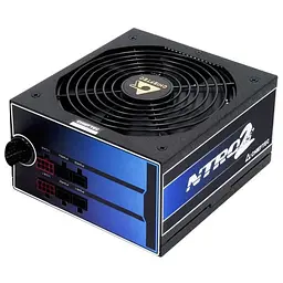 Блок живлення Chieftec NITRO II 550W BPS-550C2 (BPS-550C2) Б/в,U1