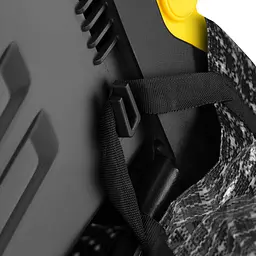 Подрібнювач садовий мережевий 2Е GardenFrag 2400 Вт (2E-ES24) - мініатюра 12