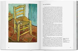 Van Gogh. The Complete Paintings - мініатюра 6