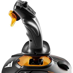 Джойстик Thrustmaster T.16000M FCS Space Sim Duo [2960815] [148219] - мініатюра 5