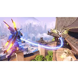 Ключ активації Microsoft Overwatch: Legendary Edition для Xbox One/Series - мініатюра 10