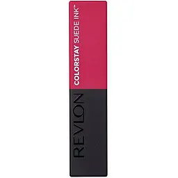Помада для губ Revlon ColorStay Suede Ink 2.55 г (2.55 G/011 TYPE A)