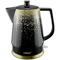 Електрочайник Maestro MR-074-GOLD
